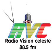 RADIO VISION CELESTE