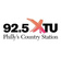 92.5 XTU