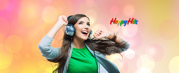 HappyHits