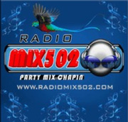 Radio Mix Chapin