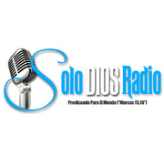 Solo Dios Radio