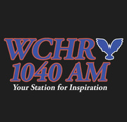 WCHR 1040 AM