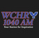 WCHR 1040 AM