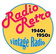 1940s 1950s Radio Retro