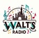 Walt's Radio