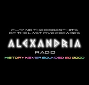 Alexandria Radio