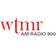 WTMR 800 AM
