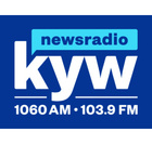 KYW 1060 AM