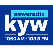KYW 1060 AM