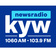 KYW 1060 AM