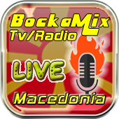 BockaMix Radio