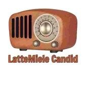 LatteMiele Candid