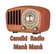 Candid Radio Manà Manà