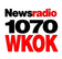 Newsradio 1070 WKOK