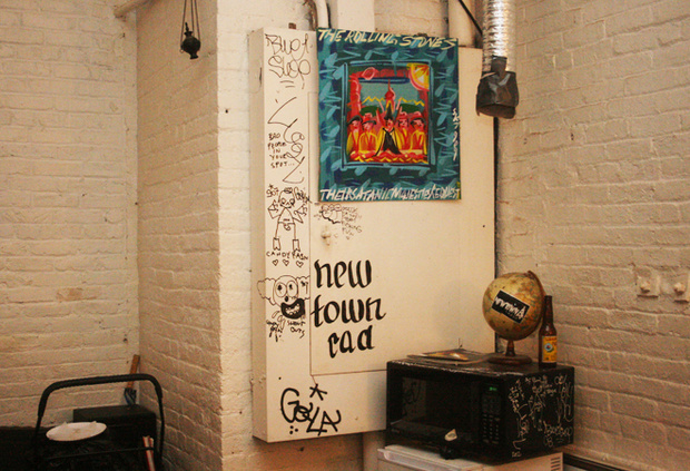 Newtown Radio