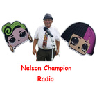 Nelson Champion Radio