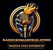 Radio Romance 21.Etno