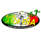 Radio La Nortena