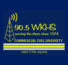 90.5 WKHS