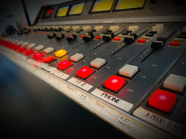 WGPA 1100 AM