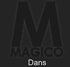 Radyo Magico Dans
