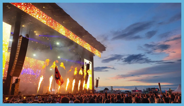 Festival Radio
