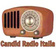 Candid Radio Italia