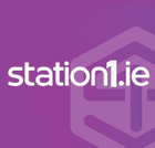 Station1