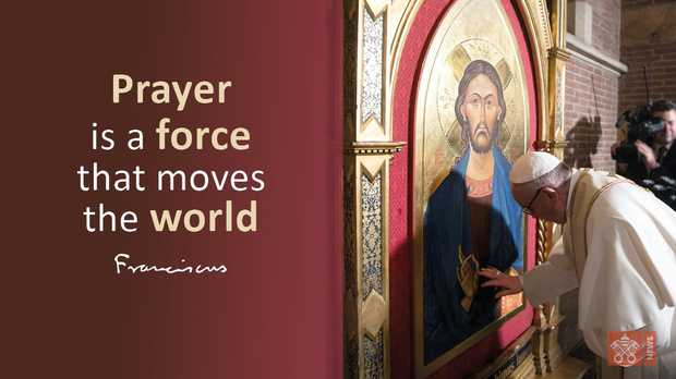 Vatican Radio CH2
