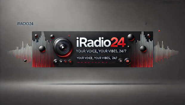 iRadio24