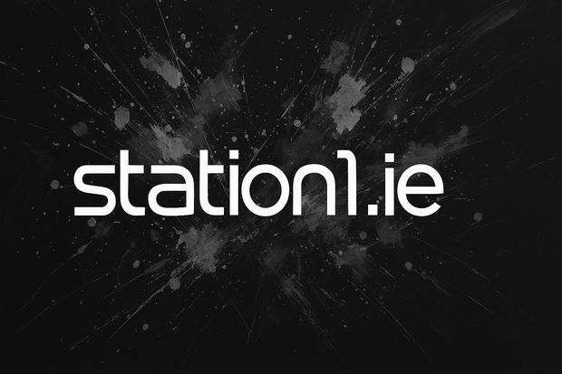 Station1