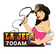 Radio la Jefa 700 AM