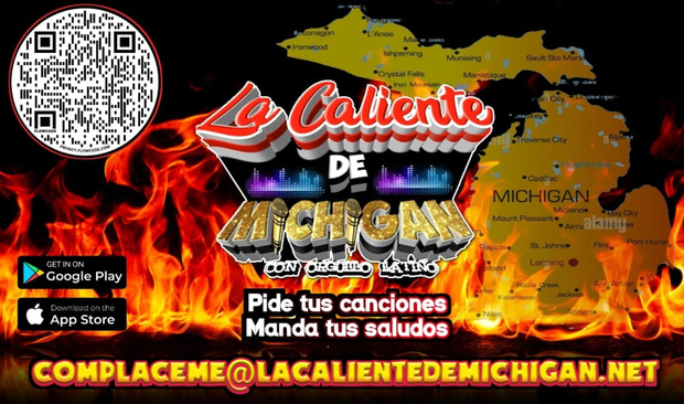 La Caliente De Michigan