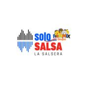 SOLO SALSA