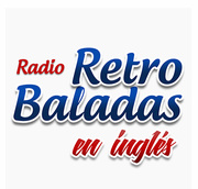 Radio Retro Baladas en Inglés