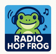 Radio Hop Frog