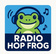 Radio Hop Frog