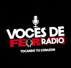 Voces De Fe Radio