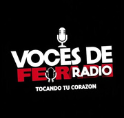 Voces De Fe Radio