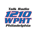 Talk Radio 1210 WPHT
