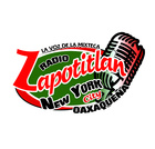 Zapotitlan Radio