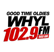 Good Time Oldies 102.9 WHYL