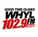 Good Time Oldies 102.9 WHYL