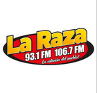 La Raza 900 AM