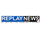 Replay News Français