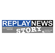 Replay News Story