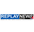 Replay News English