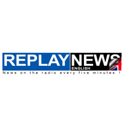 Replay News English