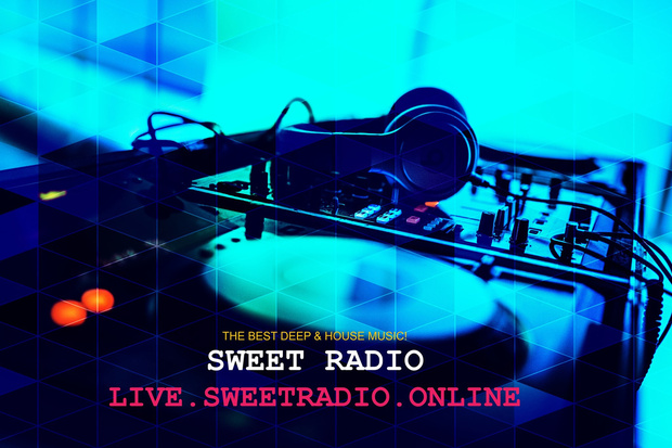 Sweet Radio