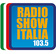 Radio Show Italia 103e5
